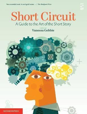Vanessa Gebbie, Vanessa Gebbie - Short Circuit, Häftad