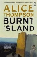 bokomslag Burnt Island