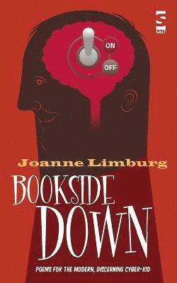 Joanne Limburg - Bookside Down, Häftad