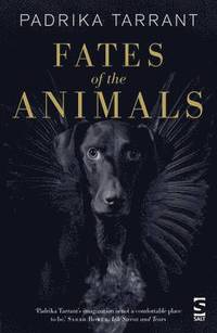 bokomslag Fates of the Animals