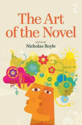 Nicholas Royle - The Art of the Novel, Häftad