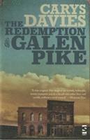 bokomslag The Redemption of Galen Pike