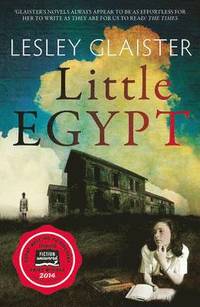 bokomslag Little Egypt