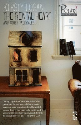 bokomslag Rental Heart and Other Fairytales