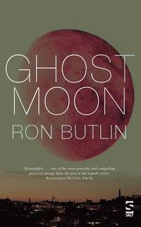 bokomslag Ghost Moon