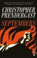 Christopher Prendergast - Septembers, Häftad