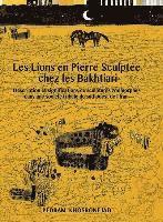 Les Lions En Pierre Sculptee Chez Les Bakhtiari 1