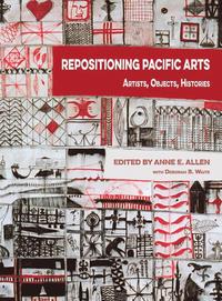 bokomslag Repositioning Pacific Arts