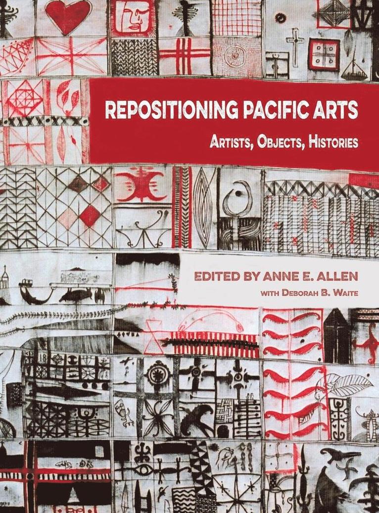 Repositioning Pacific Arts 1