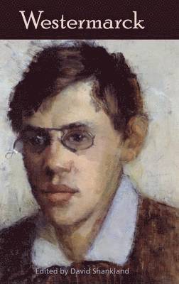 David Shankland - Westermarck, Inbunden