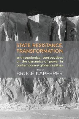 State, Resistance, Transformation 1