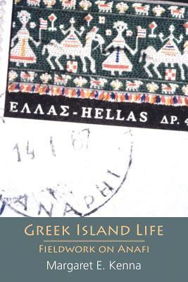 Greek Island Life 1