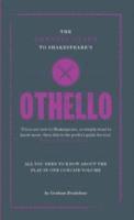 The Connell Guide To Shakespeare's Othello 1