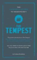 The Connell Guide To Shakespeare's The Tempest 1