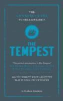 Connell Guide To Shakespeare's The Tempest 1
