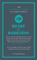 bokomslag The Connell Guide To Joseph Conrad's Heart of Darkness