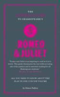 bokomslag Connell Guide To Shakespeare's Romeo and Juliet