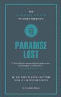 Caroline Moore - Connell Guide To John Milton's Paradise Lost, Häftad