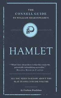 bokomslag Connell Guide to Shakespeare's Hamlet