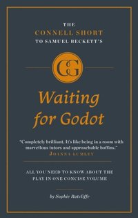 bokomslag The Connell Short Guide To Samuel Beckett's Waiting for Godot