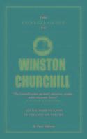 bokomslag The Connell Guide To Winston Churchill