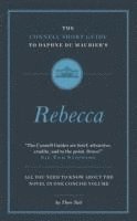 Theo Tait - Connell Short Guide To Daphne du Maurier's Rebecca, Häftad