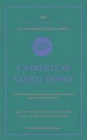 bokomslag The Connell Short Guide To Tennesee Williams's A Streetcar Named Desire