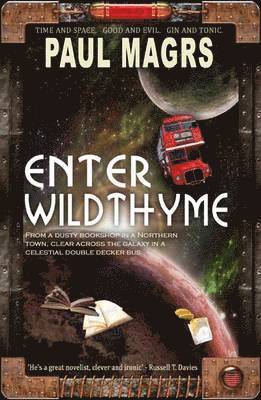 Enter Wildthyme 1