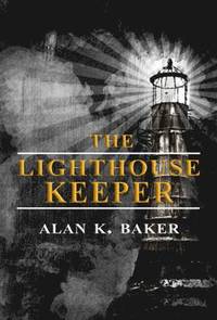 bokomslag The Lighthouse Keeper