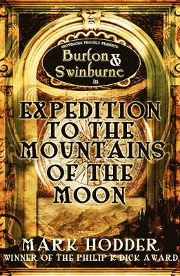 Expedition to the Mountains of the Moon 1
