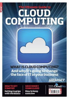 Ultimate Guide to Cloud Computing
