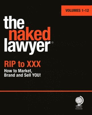 Naked Lawyer 1