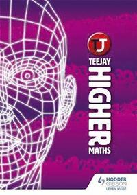bokomslag TeeJay Higher Maths