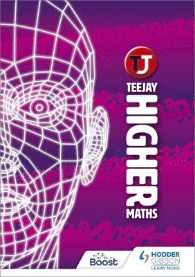 bokomslag TeeJay Higher Maths