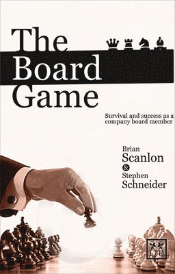 bokomslag Board Game