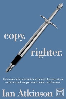 Ian Atkinson - Copy Righter, Häftad