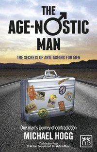 bokomslag The Age-nostic Man