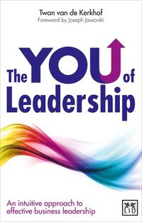 bokomslag The YOU of Leadership
