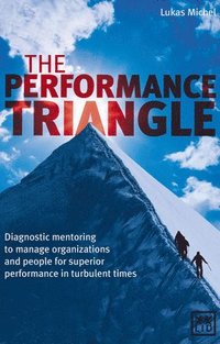 bokomslag The Performance Triangle