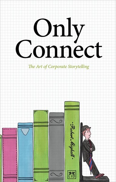 Robert Mighall - Only Connect, Häftad