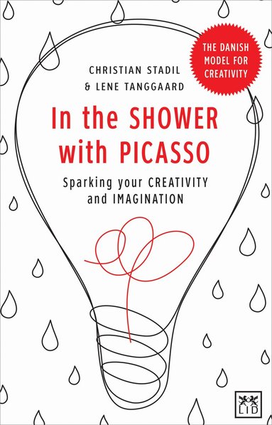 Christian Stadil, Lene Tanggaard - In the Shower with Picasso, Häftad