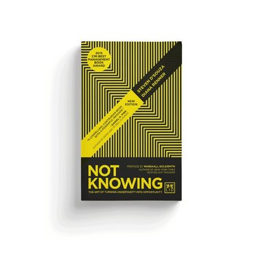 Steven D'Souza, Diana Renner - Not Knowing, Häftad