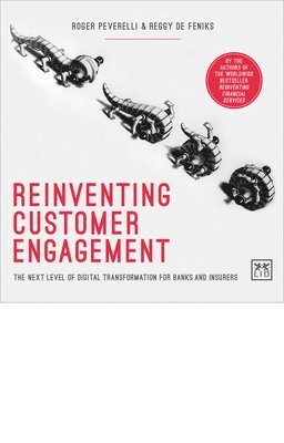 bokomslag Reinventing Customer Engagement