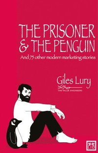 bokomslag Prisoner & the Penguin