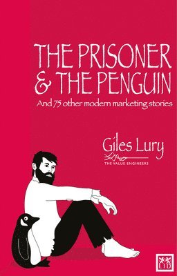Prisoner & the Penguin 1