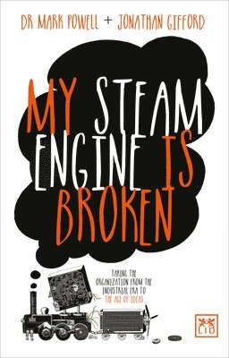 My Steam Engine is Broken 1