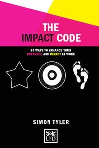 bokomslag Impact Code