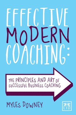 Effective Modern Coaching 1