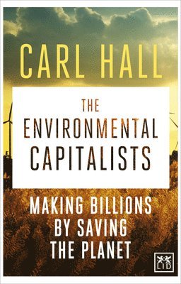 bokomslag Environmental Capitalists