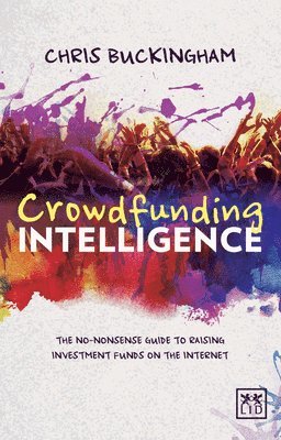 bokomslag Crowdfunding Intelligence